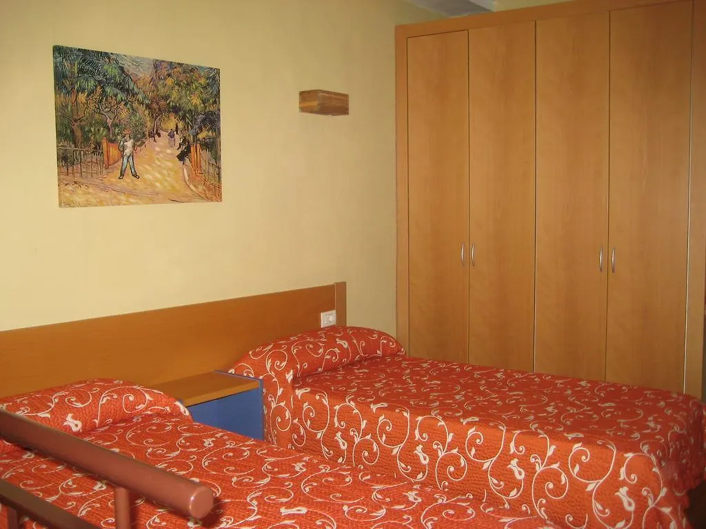 Dúplex céntrico, hasta 6 personas. Santa-Cruz de Ténérife